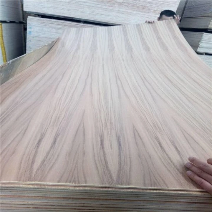 12mm Parota Natural Veneer Fancy Plywood 12mm Parota Natural Veneer Fancy Plywood